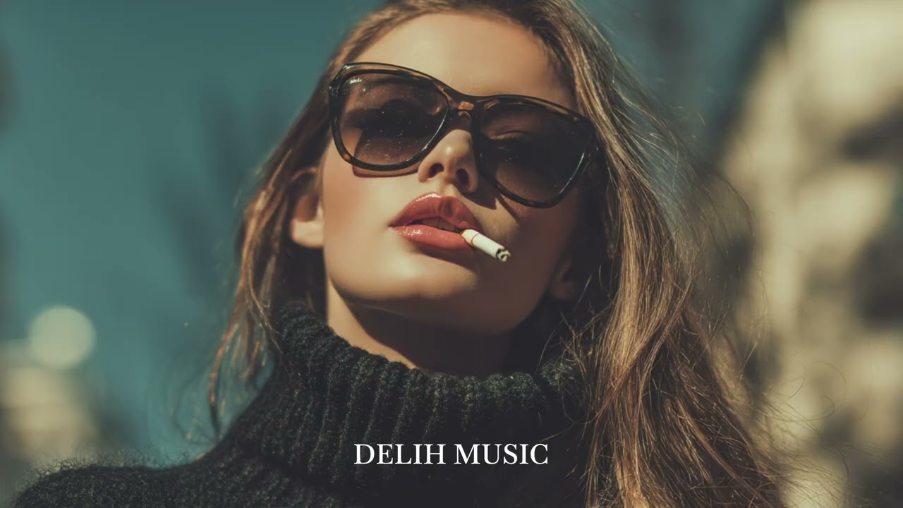 Reyane - Isyankar (Delih Remix)