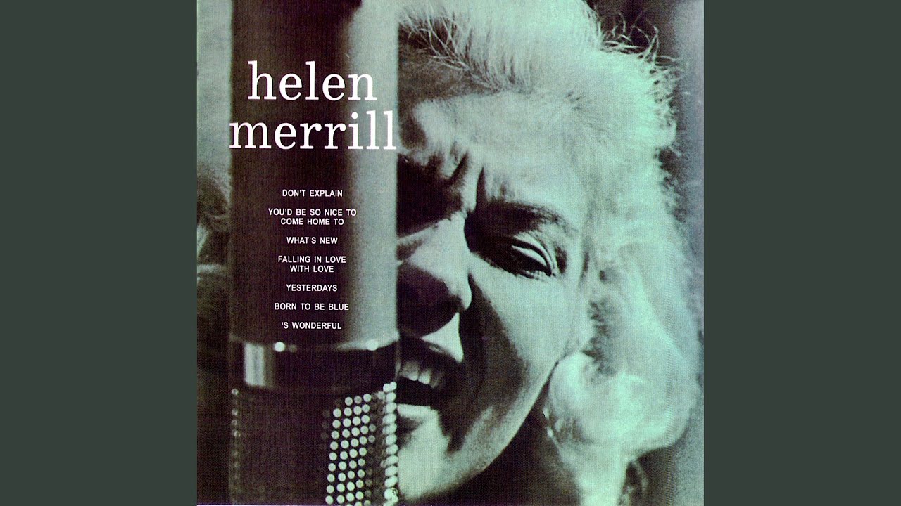 'S Wonderful (2009 Remastered Version)
