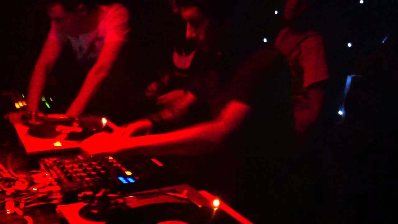 Decadencia pres. Andy Kohlmann @ We Love Supdub Banausen Pt.IV 28.04.12 Part 9