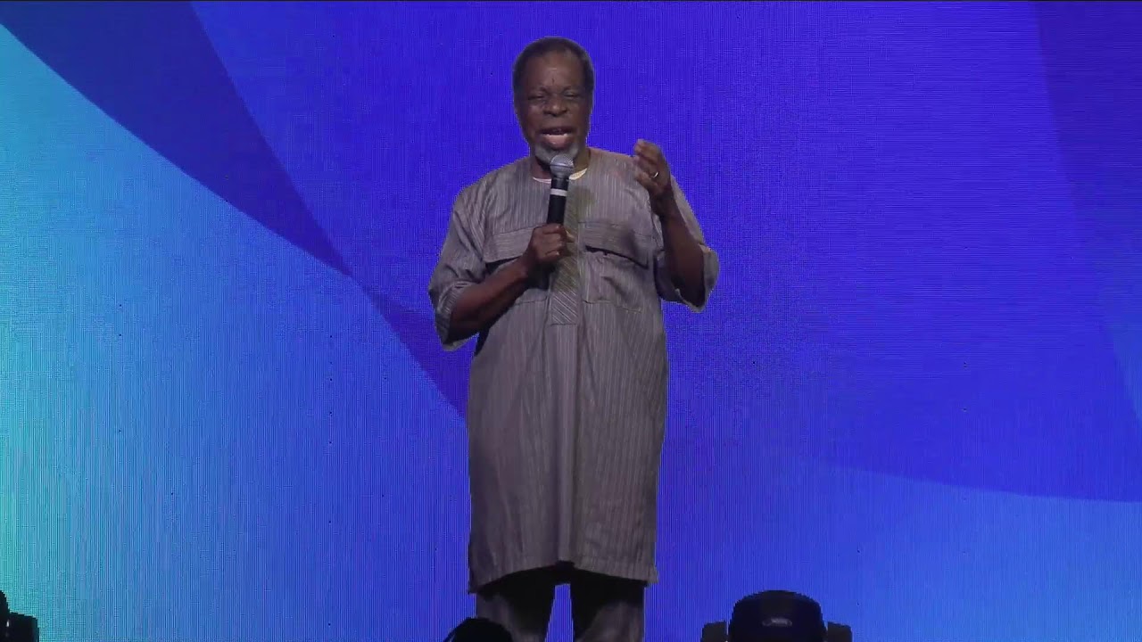 Seed Time and Harvest | Dr. Chioma Ikonte | WMCF