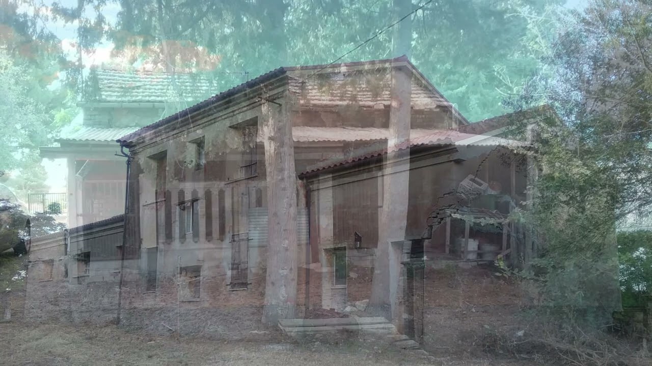 Suggestiva soluzione tra le campagne Macerata