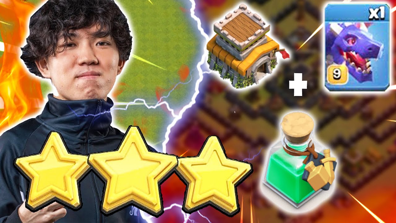 NAJLEP&Scaron;IE RADY OD SK&Uacute;SEN&Eacute;HO HR&Aacute;ČA - Clash of Clans CZ SK