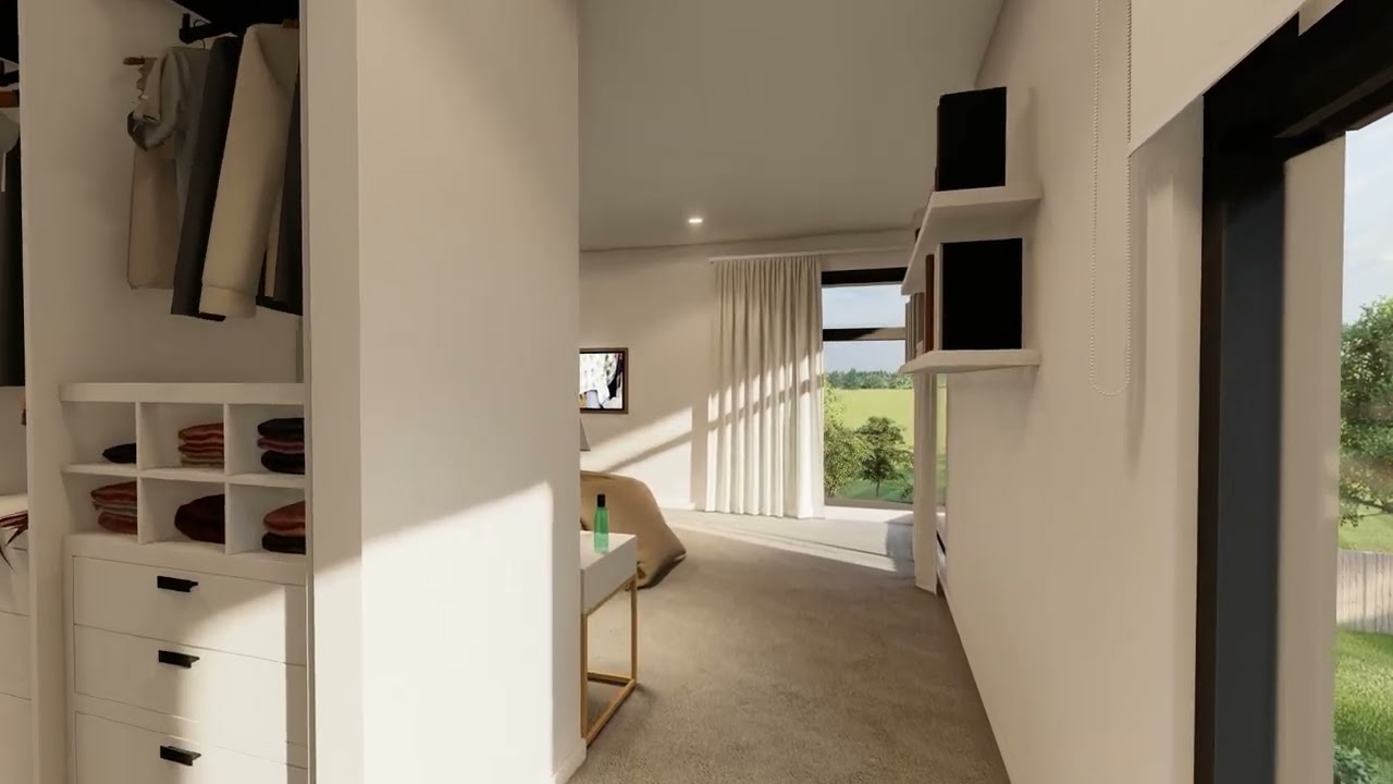 Omaio Virtual Showhome Walkthrough Smartway Builder
