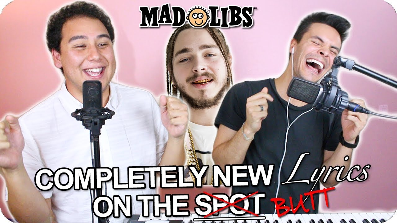 Post Malone - 
