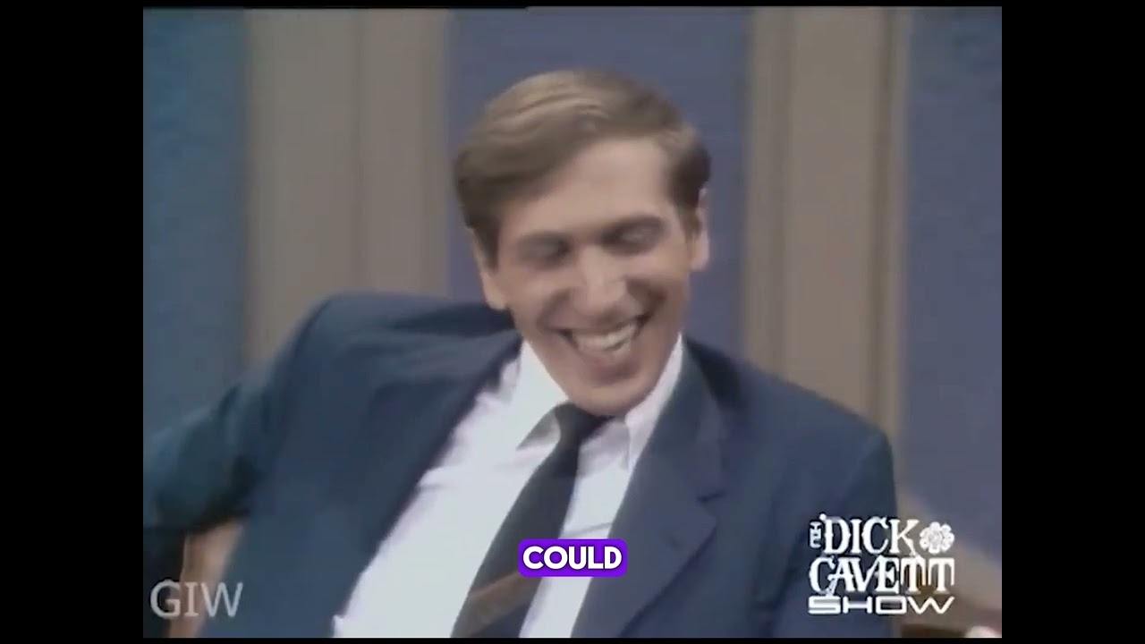Bobby Fischer's legendary interview