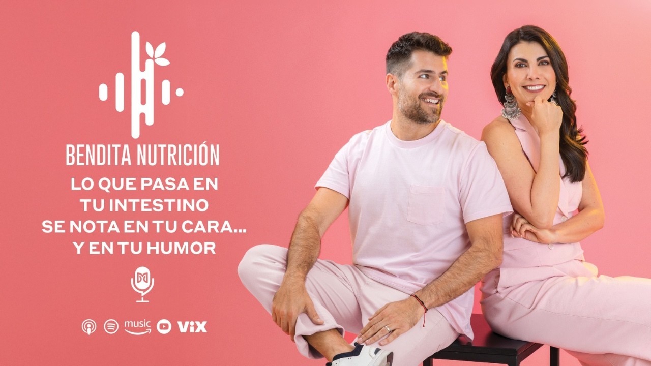 Lo que pasa en tu intestino se nota en tu cara… y en tu humor