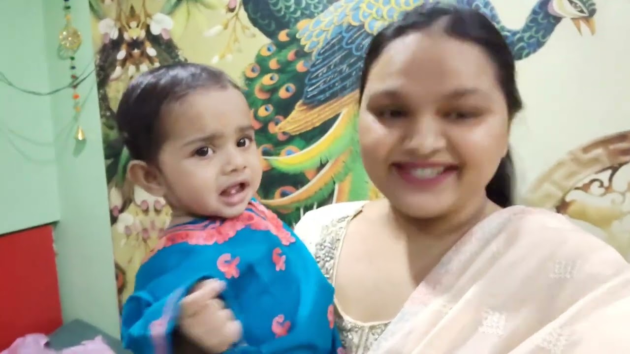Cherish ki Holi dene Gaye Ham Masiya 😍❤️Meri Ho Gai tabiyat kharab 🤒