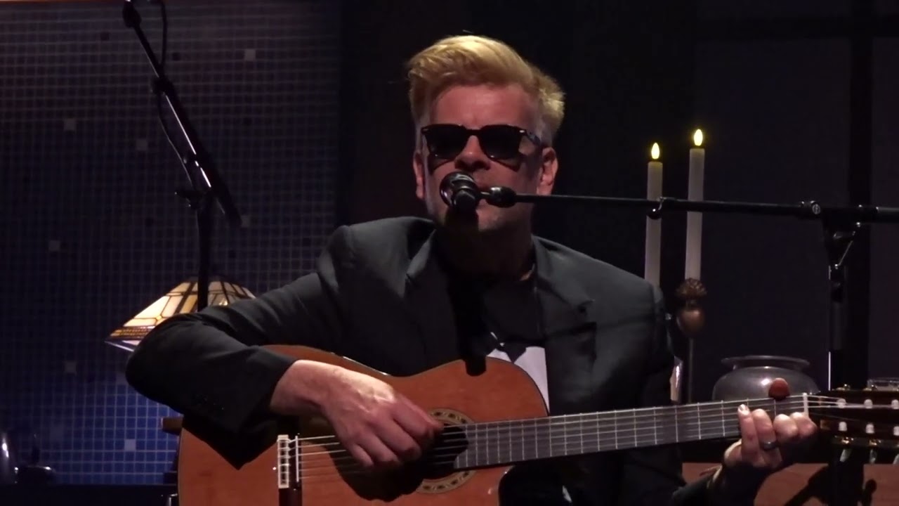 Ton Héritage ~ Benjamin Biolay @ Levallois 17-02-2026