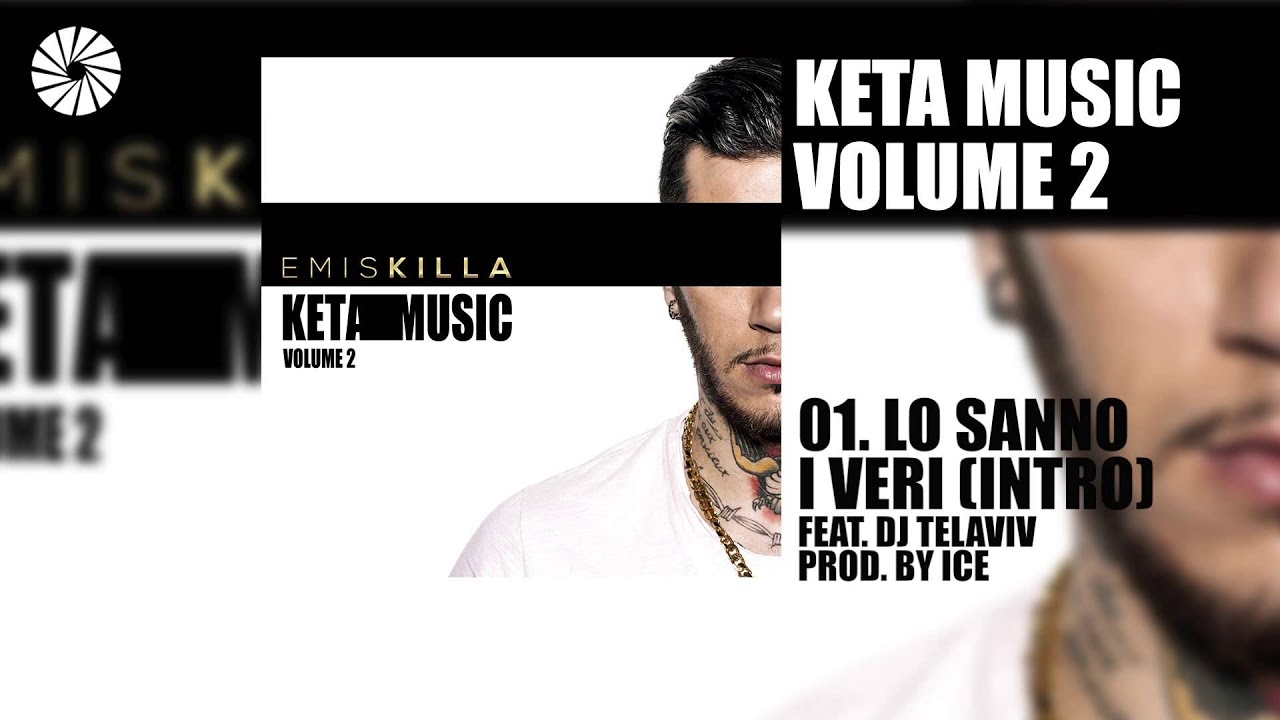 Emis Killa - Lo sanno i veri (Intro) (feat. Dj Telaviv) - prod. by Ice - (Audio HQ)