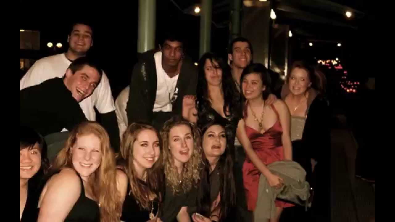 My Collegic Years