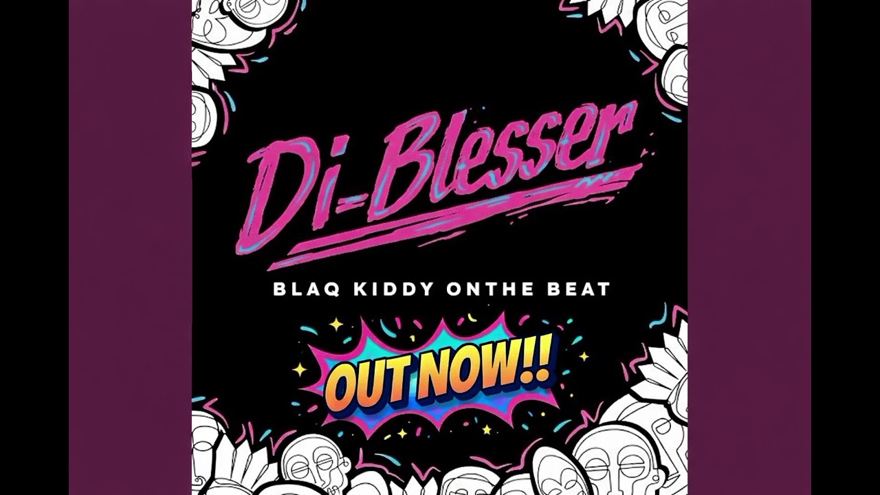 Di_Blesser_2026_Lekompo_new_song_BlaQ Kiddy OnThE BeAt