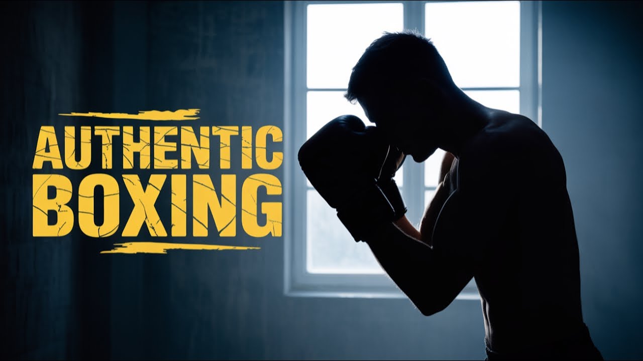 Boxing for Beginners at Home | The Ultimate No Equipment Training Session