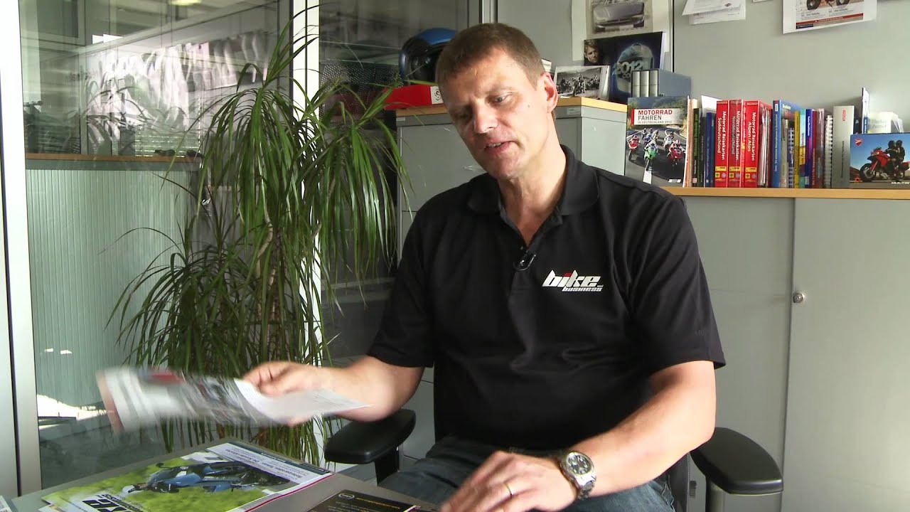 Video-Editorial 