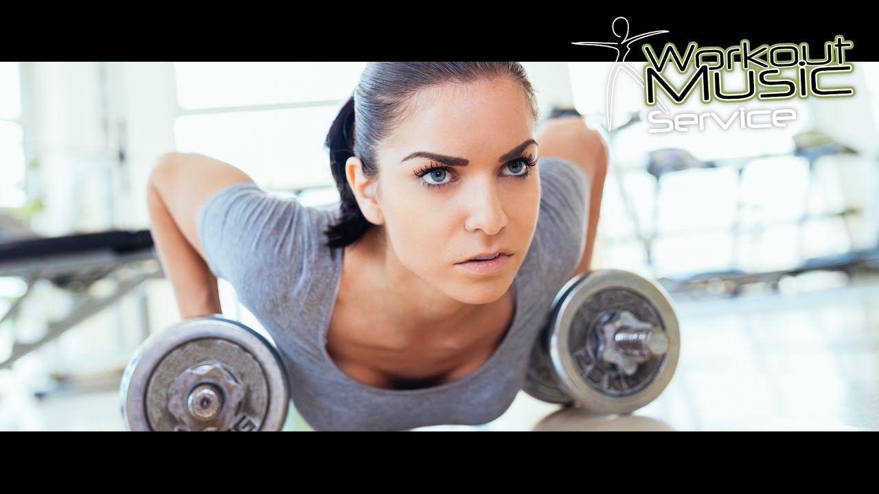 New Sport Workout Music Mix 2017