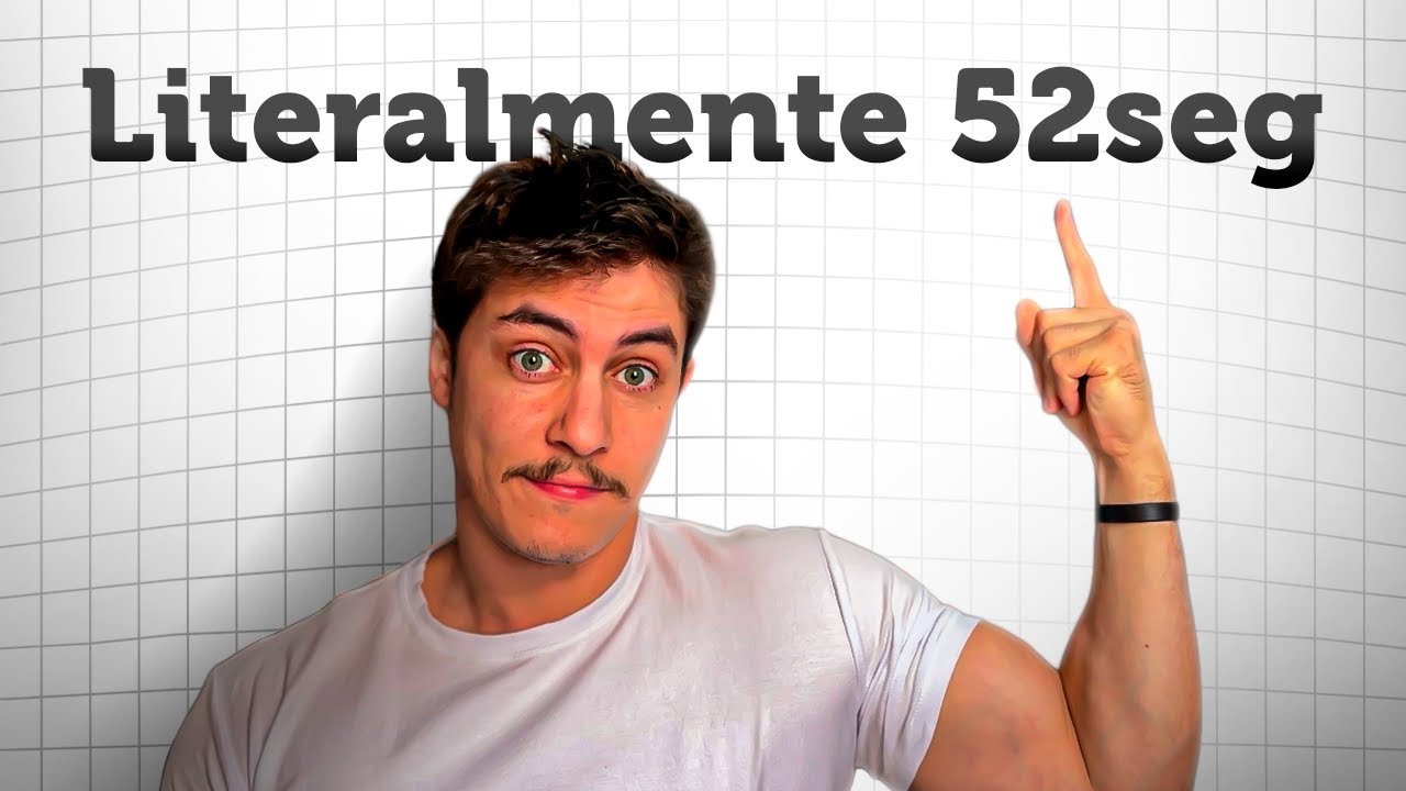 O curso de C&aacute;lculo mais r&aacute;pido do mundo