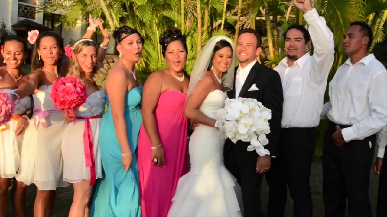 Hinanui & Heiarii 12.10.2013