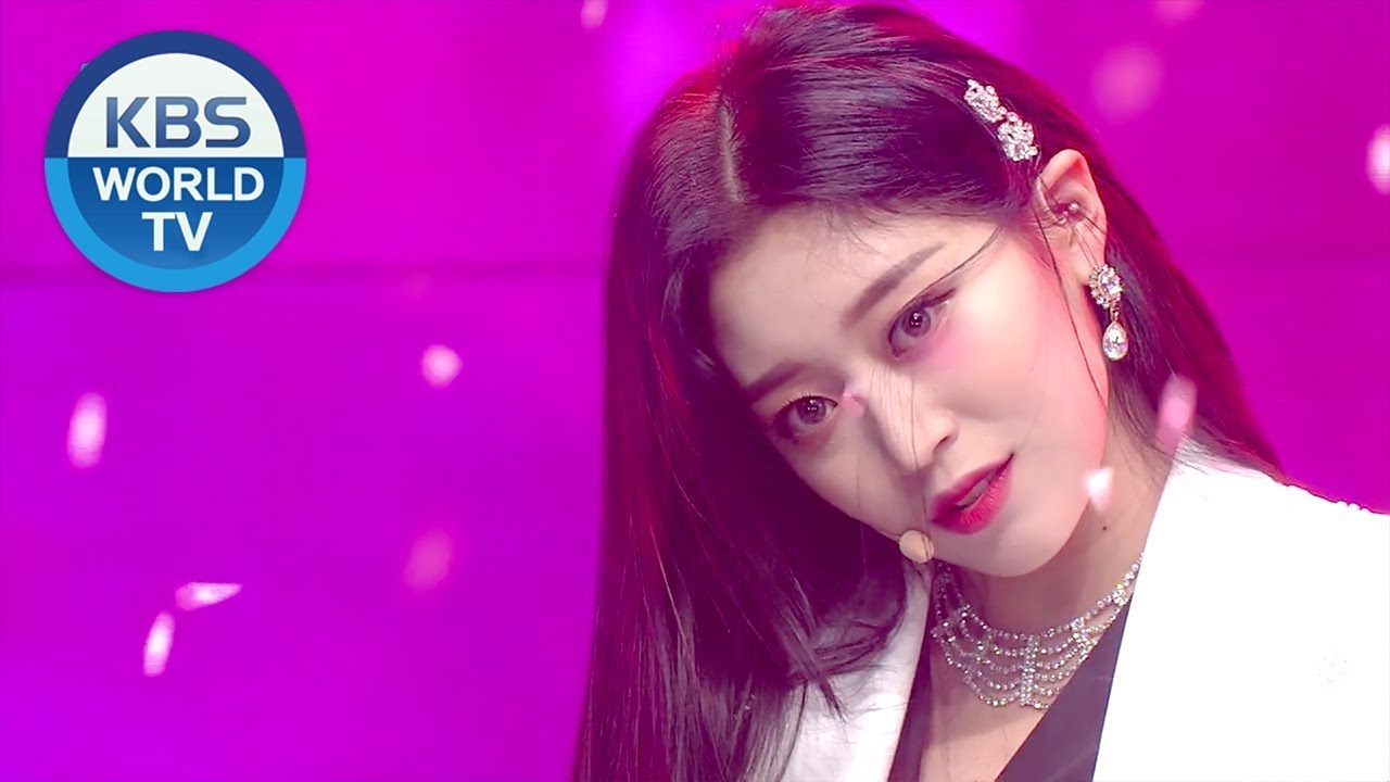 FAVORITE - LOCA [Music Bank / 2019.02.08]