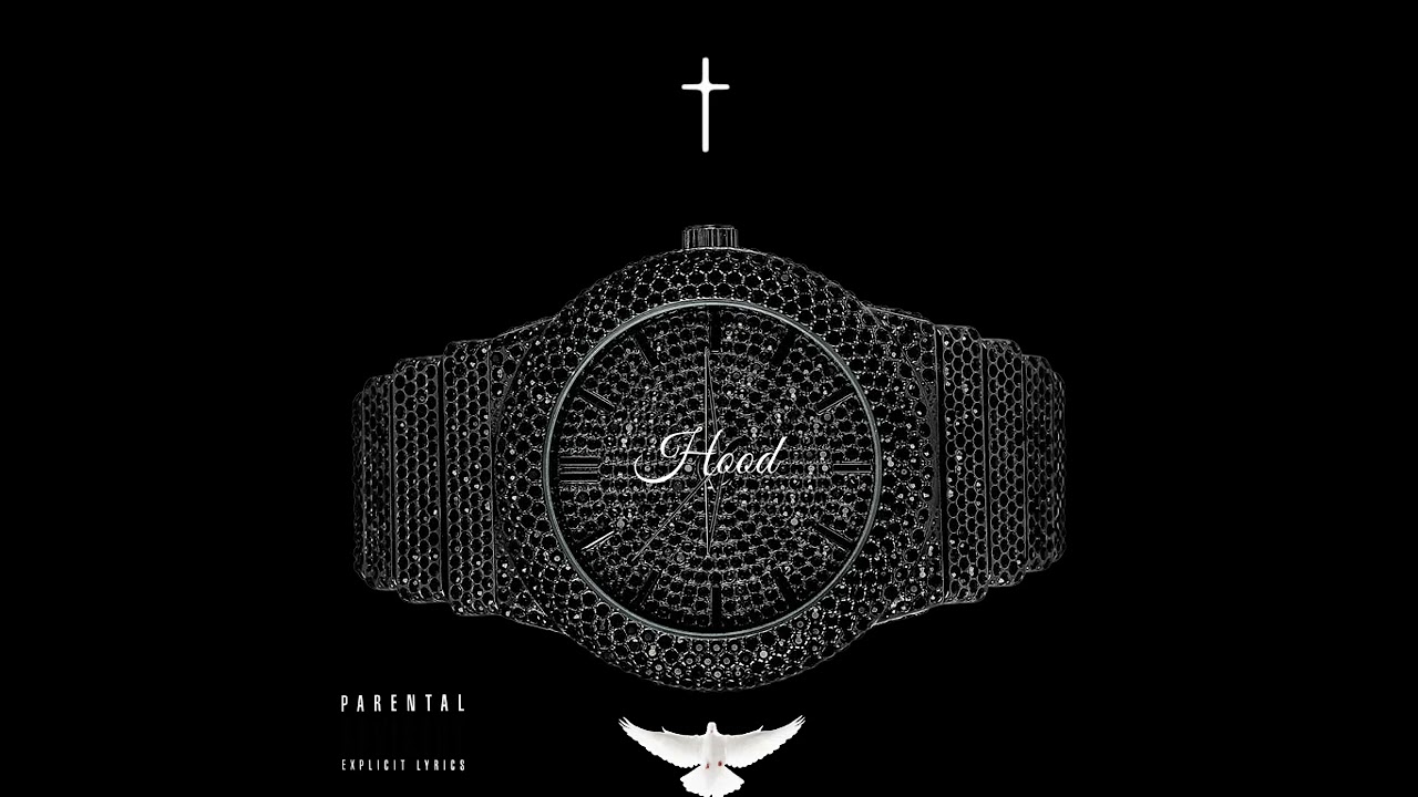 Hood Gospel Trap Mix Part 3 I.G.R