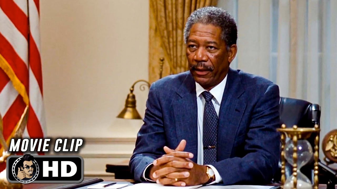 DEEP IMPACT Clip - 