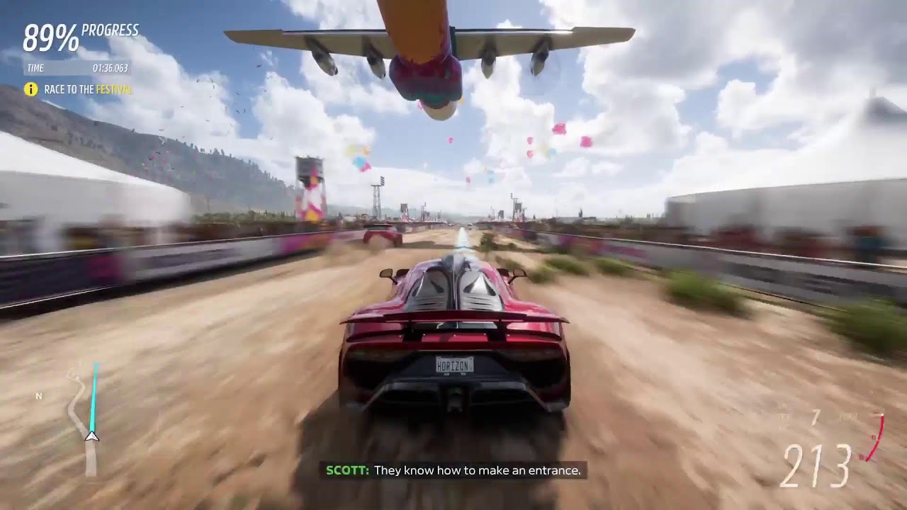 Forza