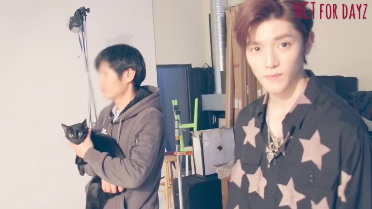 NCT’S Taeyong- Cute And Funny Moments