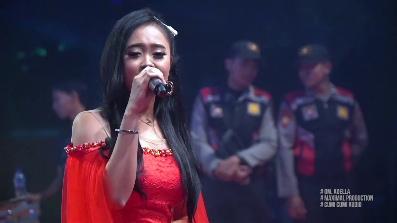 PAEJAHHHH..!!! TERHANYUT DALAM KEMESRAAN -  NORMA KDI || ADELLA KEBOWAN 2019
