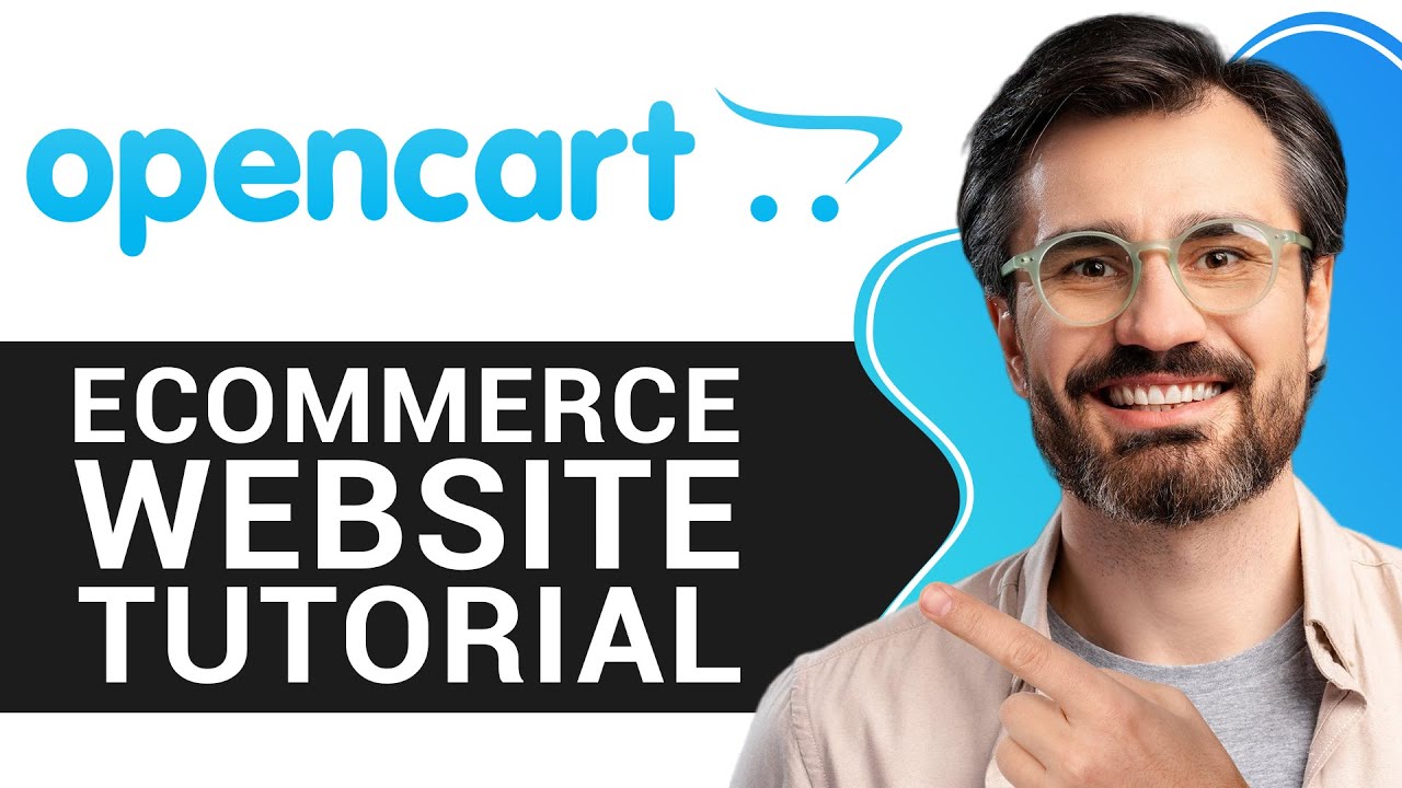 Opencart Ecommerce Website Tutorial | How to Sell Products With Opencart 2026