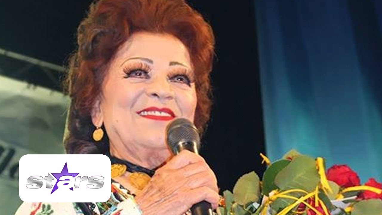 S-a &icirc;ntors sau nu Maria Ciobanu &icirc;n mare secret &icirc;n Rom&acirc;nia?