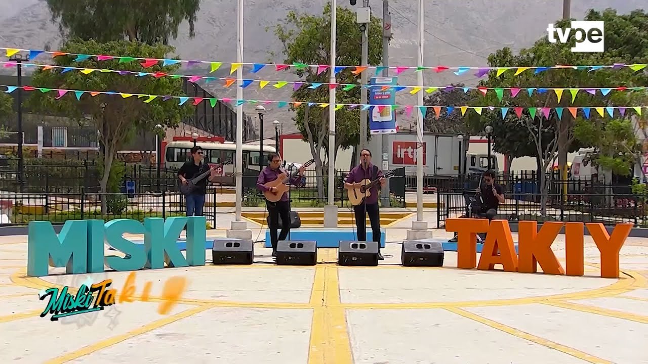 Entre Manos - Nuestra Tradición