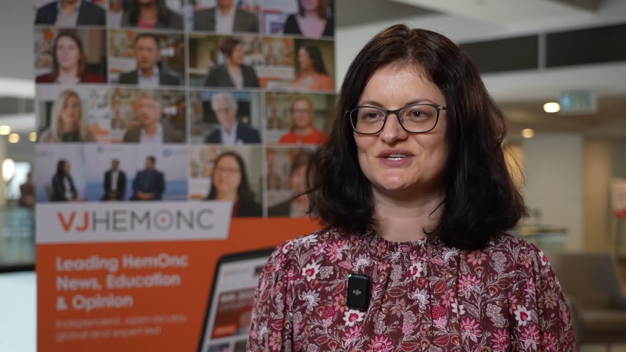 Cladribine-based chemotherapy for patients with secondary AML arising after MPNs