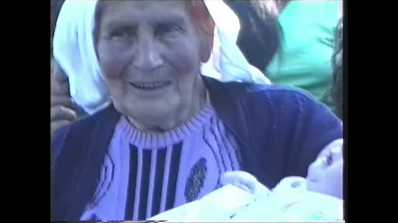 Muğallı Köyü