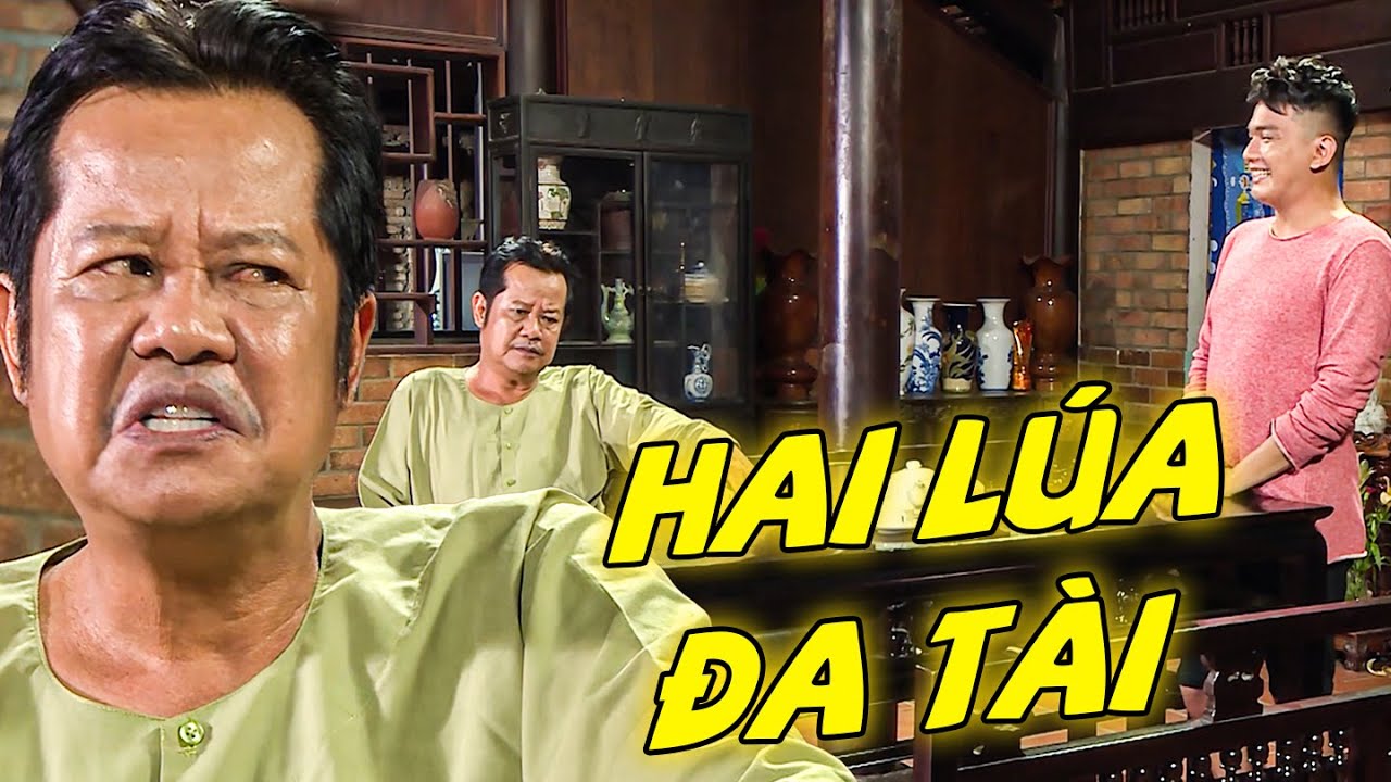 PHIM HAI LÚA - HAI LÚA ĐA TÀI - PHIM TẾT 2026 | PHIM HAI LÚA MIỀN TÂY | PHIM VIỆT NAM HAY