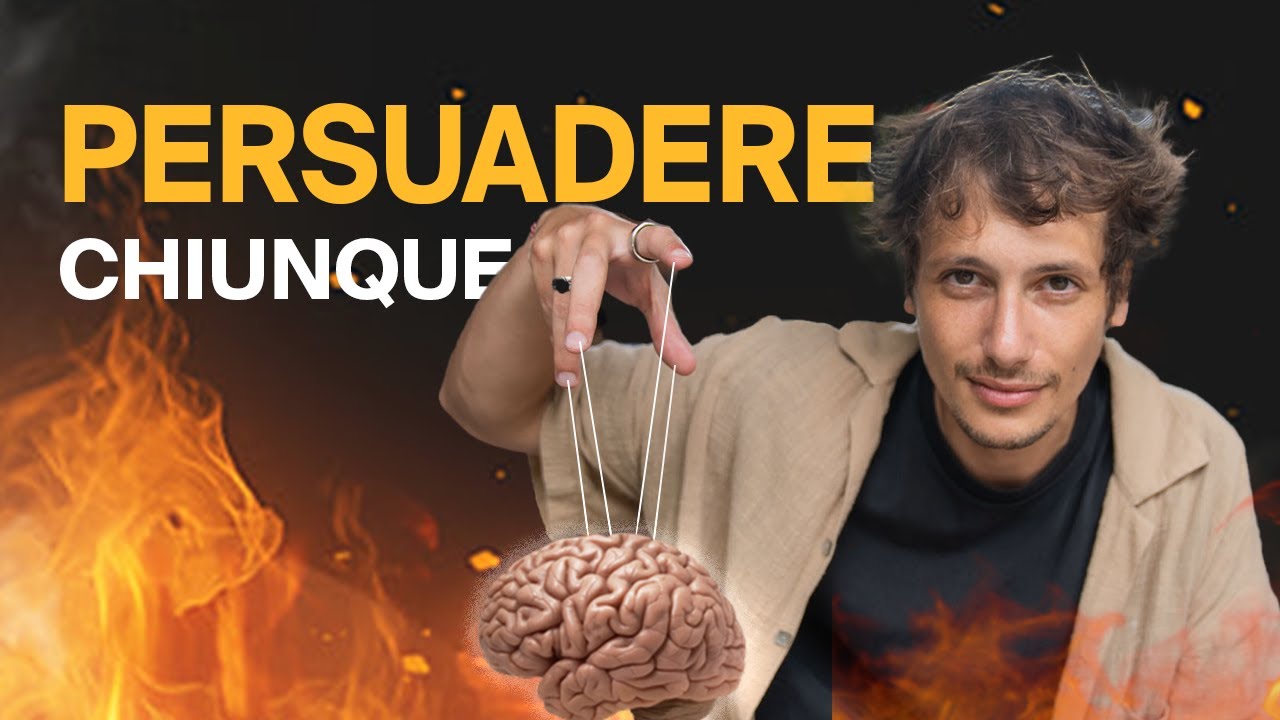 3 strategie di persuasione molto potenti