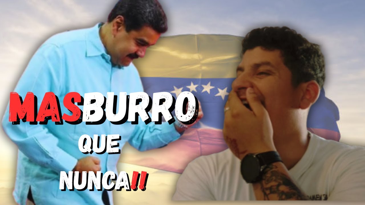 🤣🔥 LOS MEMES DE MADURO PRESIDENTE DE VENEZUELA | ¡Internet NO PERDONA! 😂🇻🇪