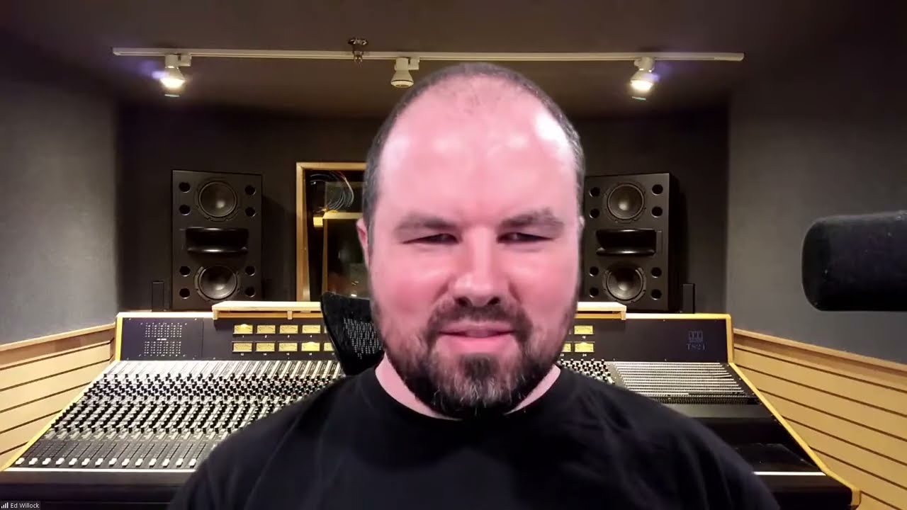 AV TECH TALKS: 26 - HOW TO USE DATATON'S WATCHOUT PLAYBACK SOFTWARE WITH LED WALLS (ONLINE TRAINING)