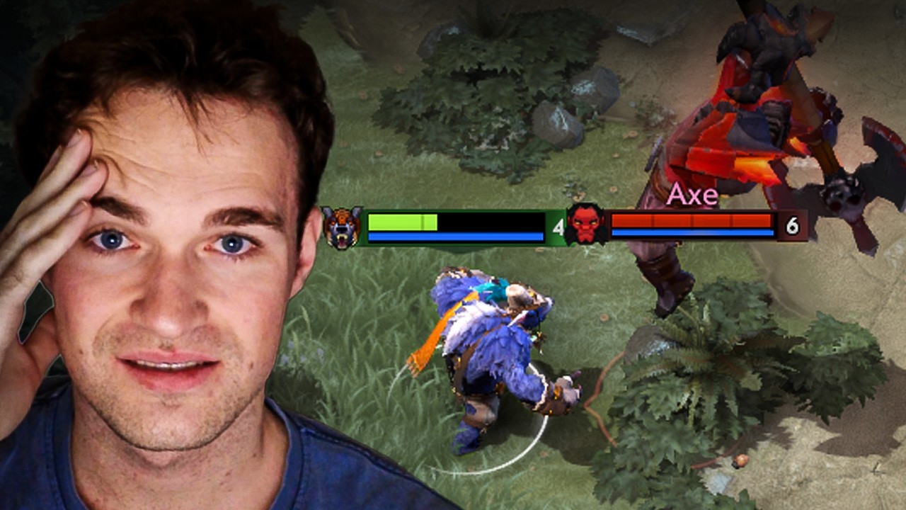 How to Recover After A Bad Lane