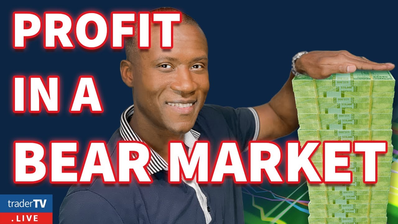 Strategies That Work In A Bear Market