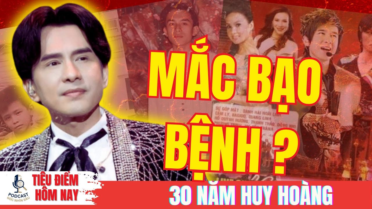 ĐAN TRƯỜNG: Lời Tạm Biệt? - 30 Năm Sự Nghiệp