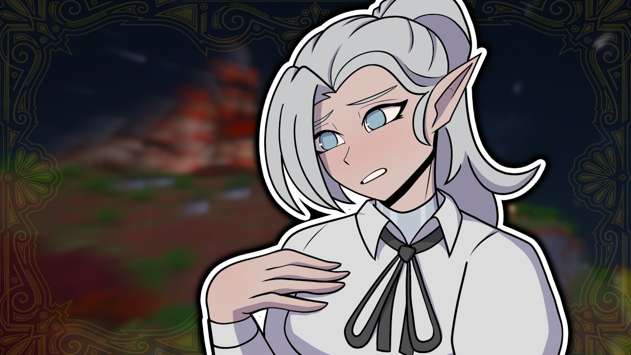 Order & Chaos | PSMP: Court Rivalries