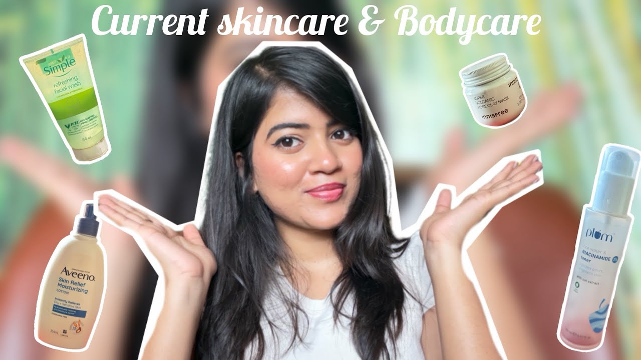 Budget-Friendly Skincare & Body Care Products | Acne prone skin