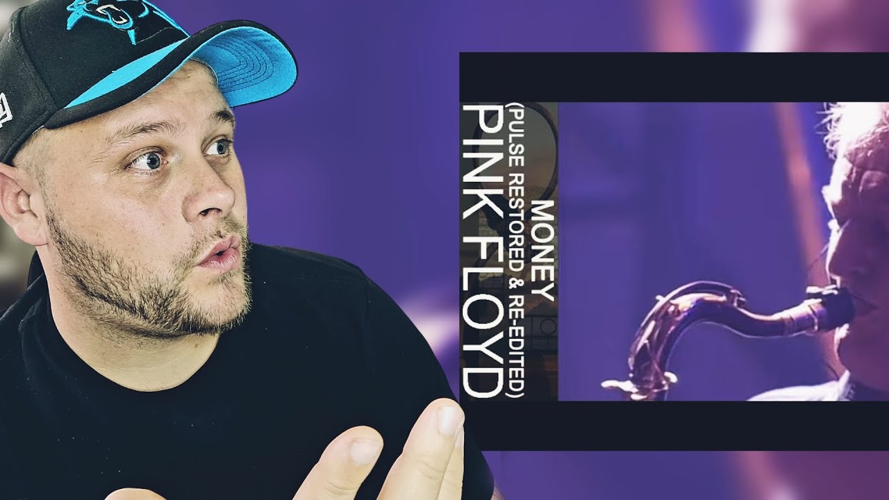 🔥Pink Floyd🔥 Money (Pulse) Reaction!