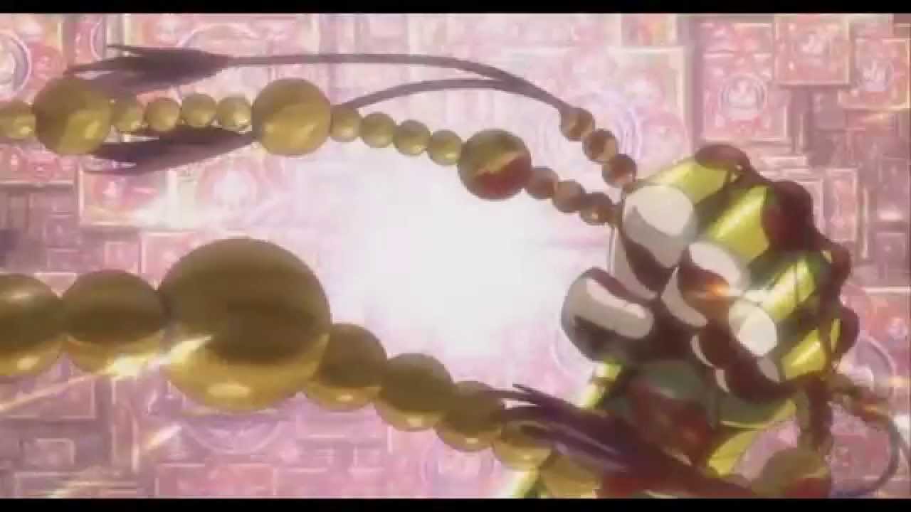 【AMV】- Lost Canvas // Courtesy Call