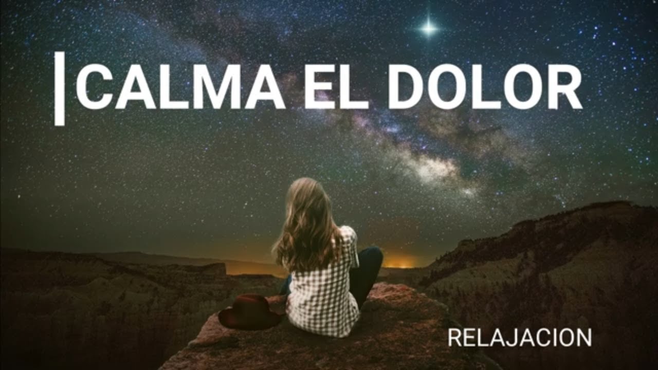 Música Relajante  para Fibromialgia – 2:30h de Alivio, Sueño y Bienestar