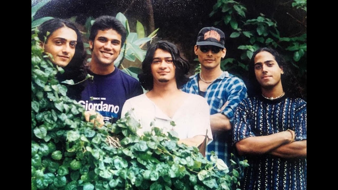 Drifting On - Chakraview