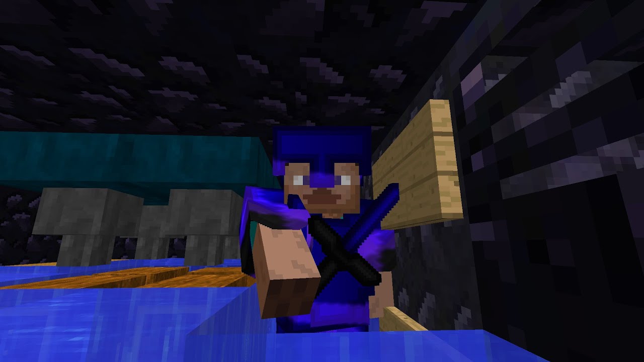 Trapping Montage Kfaction V8 + Drop d'une pano Mineur !