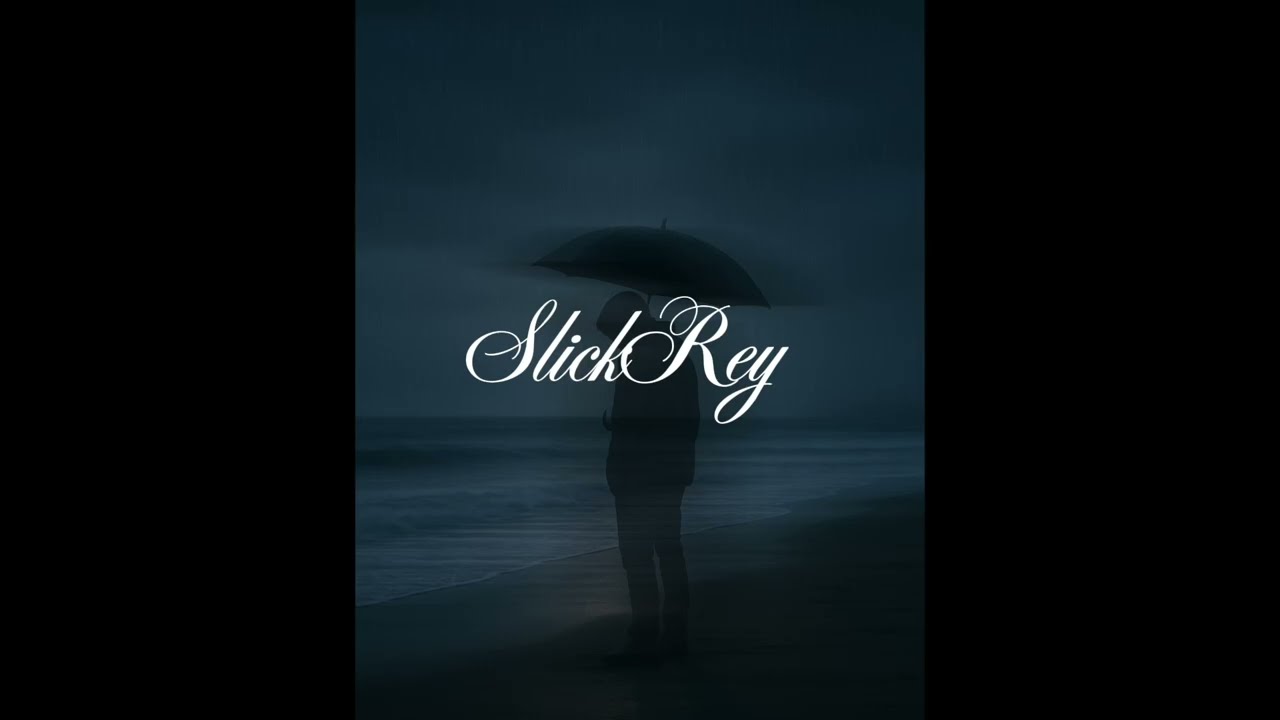 SlickRey - Yourself 