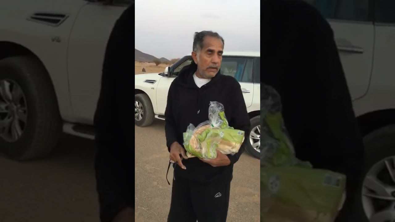 عبدالرزاق الحمياني طريق الرين