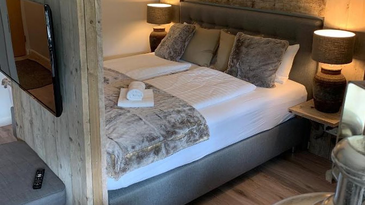 ferienapartment hahnenklee Apart.2 | Goslar, Germany | Hotel Review🏨