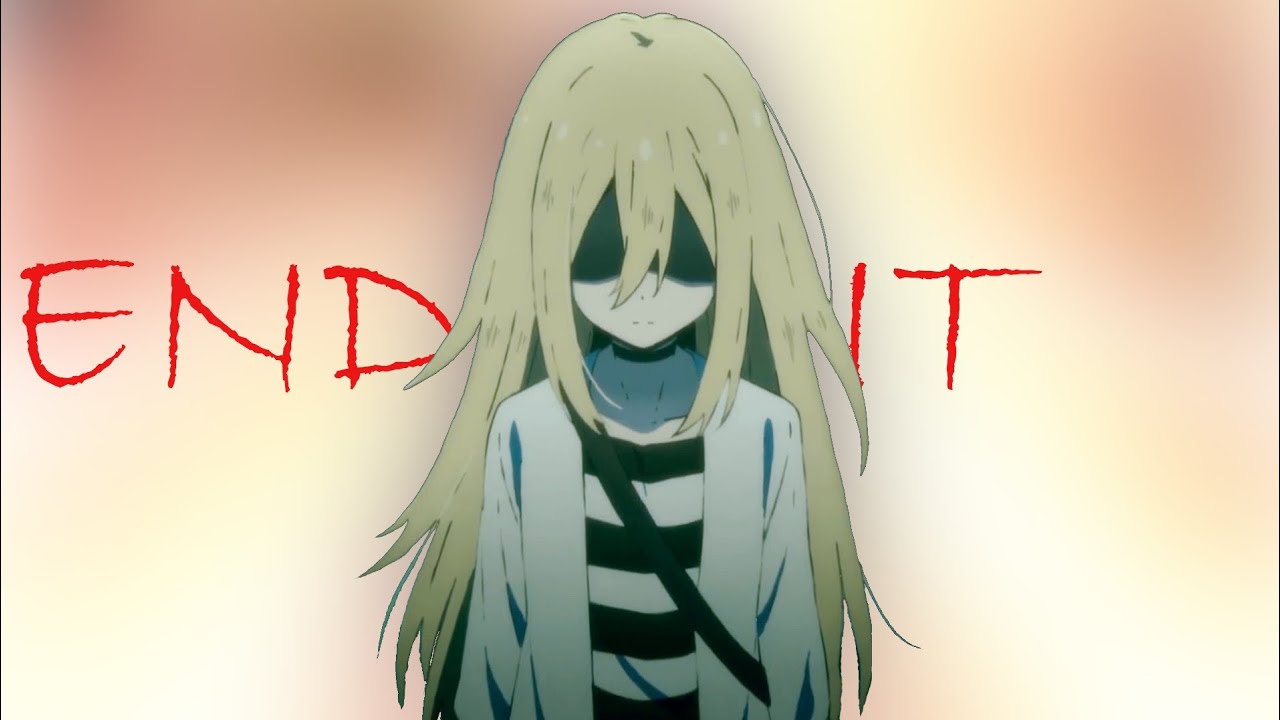 End It [AMV]