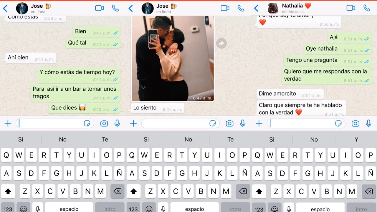 Valora a tu novio 💔reflexión | Historias de amor